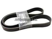 Nissan Sunny çöl kəməri